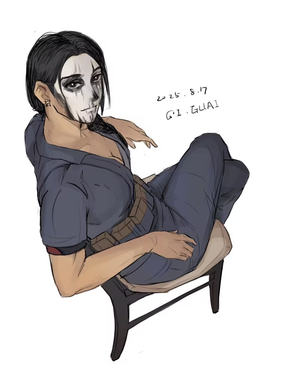 女鬼
