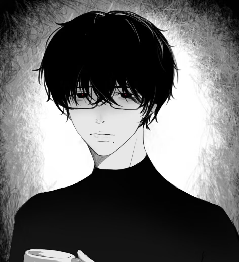 AD不高兴